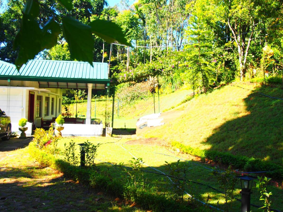 Tearamb Holiday Bungalow Otalawa Exterior foto