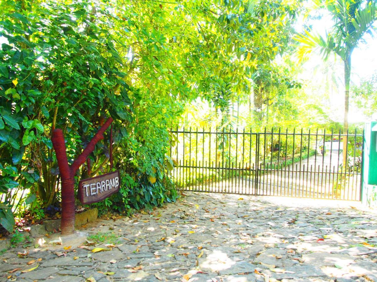 Tearamb Holiday Bungalow Otalawa Exterior foto