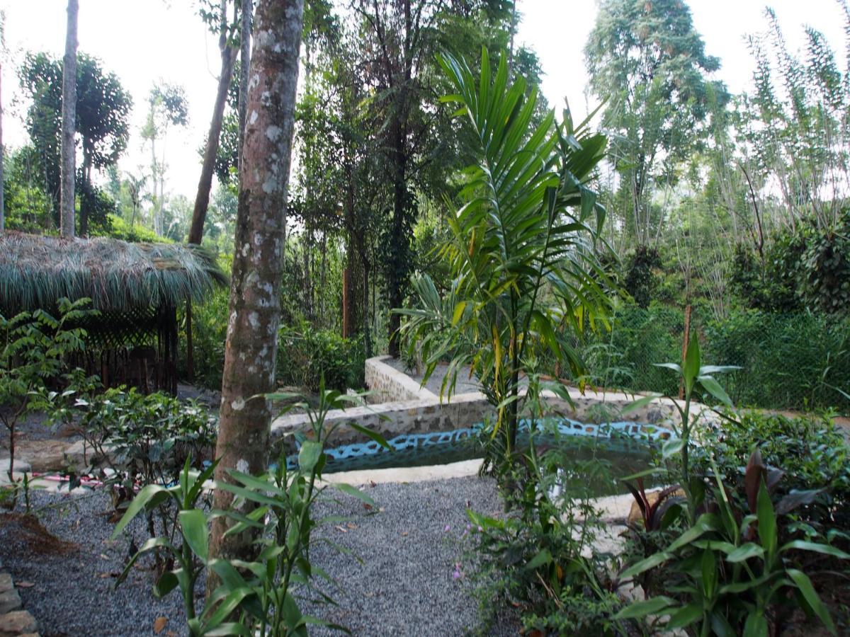 Tearamb Holiday Bungalow Otalawa Exterior foto