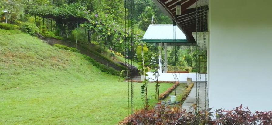 Tearamb Holiday Bungalow Otalawa Exterior foto