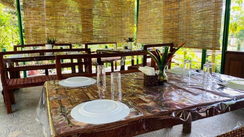 Tearamb Holiday Bungalow Otalawa Exterior foto