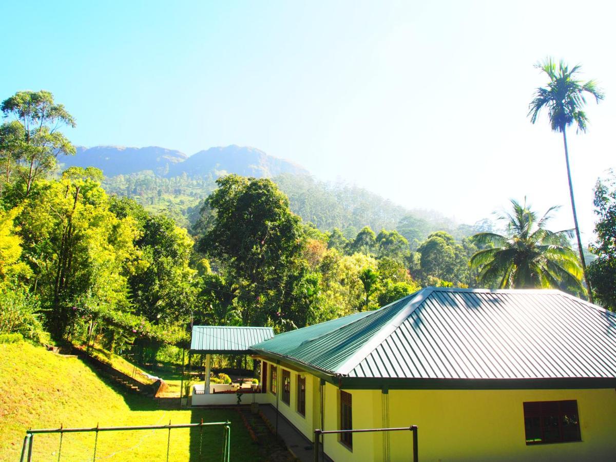 Tearamb Holiday Bungalow Otalawa Exterior foto