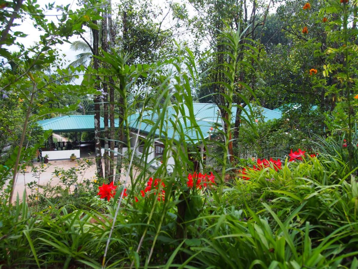 Tearamb Holiday Bungalow Otalawa Exterior foto