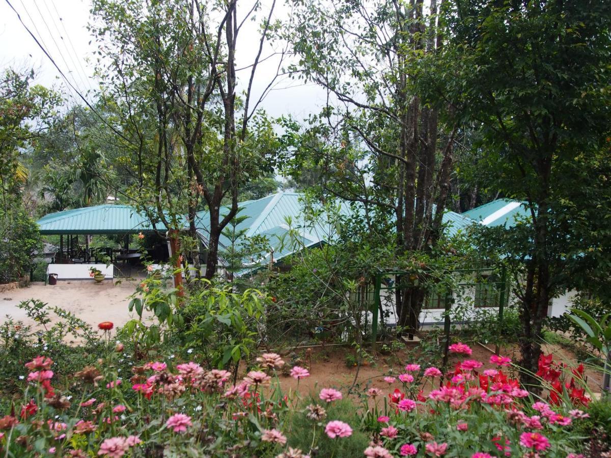 Tearamb Holiday Bungalow Otalawa Exterior foto