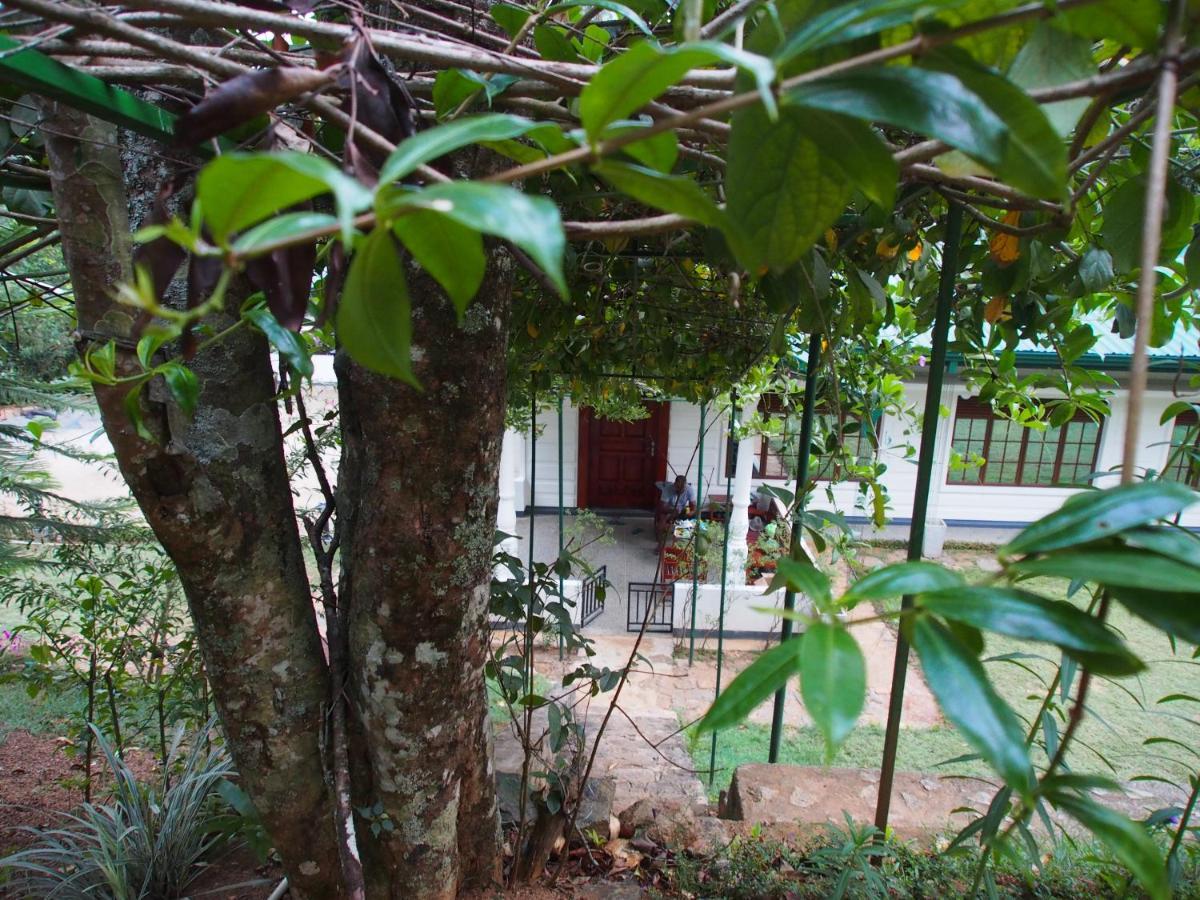 Tearamb Holiday Bungalow Otalawa Exterior foto