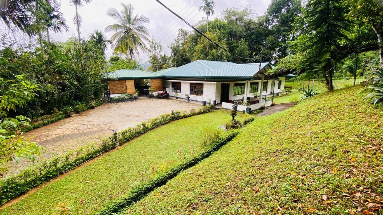 Tearamb Holiday Bungalow Otalawa Exterior foto