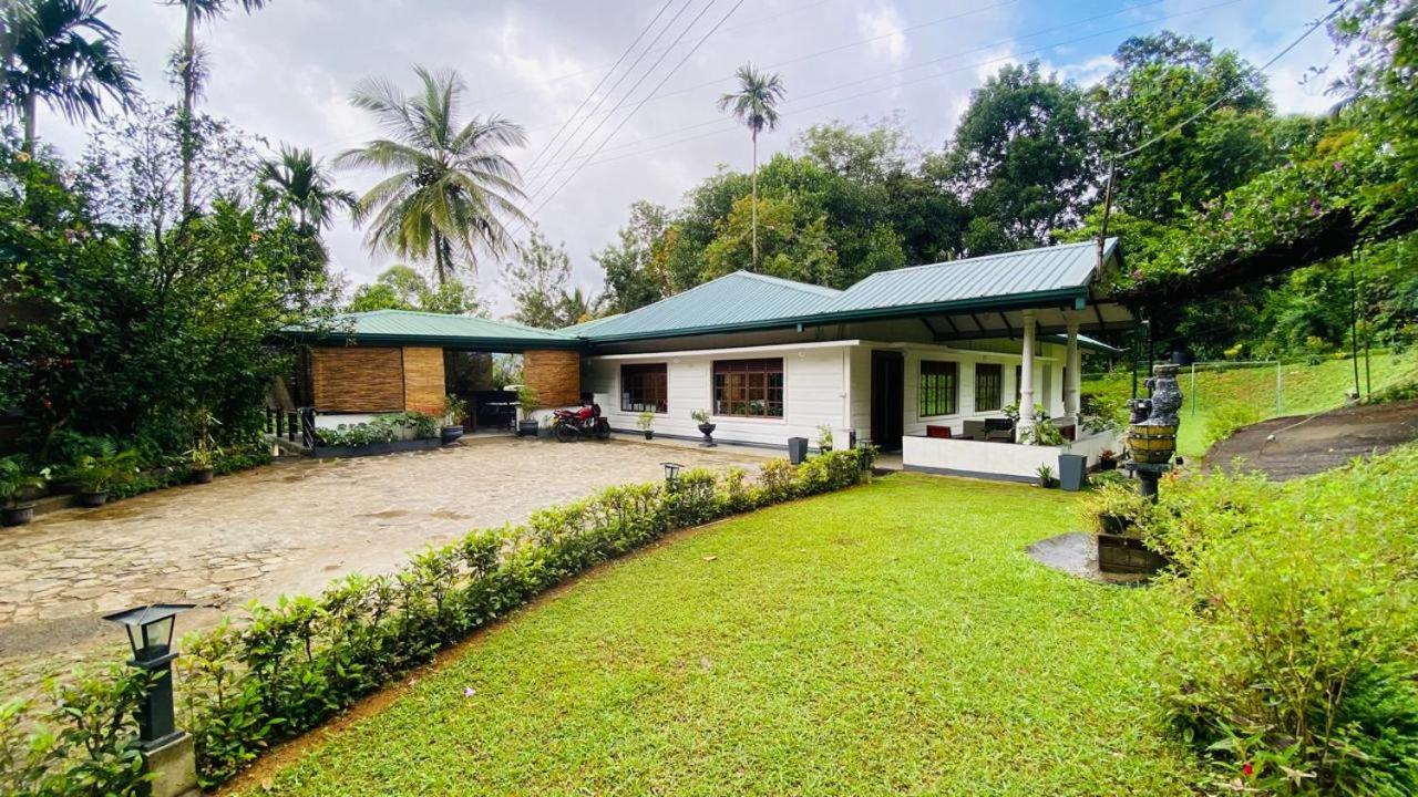 Tearamb Holiday Bungalow Otalawa Exterior foto