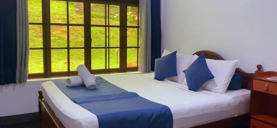 Tearamb Holiday Bungalow Otalawa Exterior foto